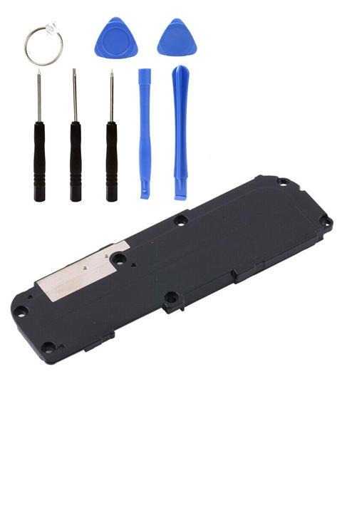Tk Tech REDMİ NOTE 9 BUZZER TAMİR SETİ YANINDA !!!