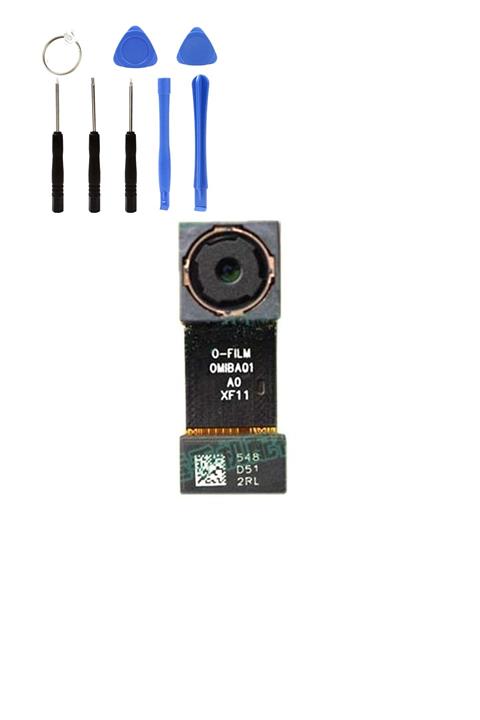 Tk Tech XİAOMİ REDMİ NOTE 4 ARKA KAMERA TAMİR SETİ YANINDA !!!