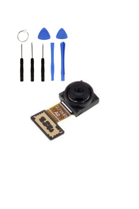 Tk Tech XIAOMİ REDMİ NOTE 4X ÖN KAMERA TAMİR SETİ YANINDA !!!