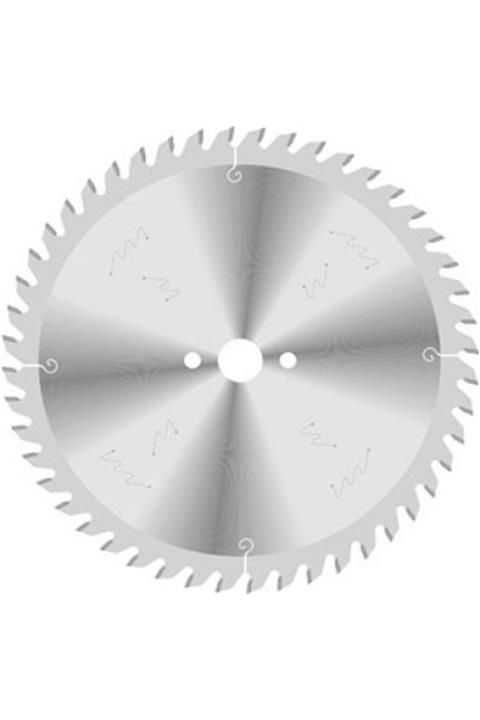 LEİS 500mmx4.0mm 120 Diş Ahşap Ve Sunta Testeresi