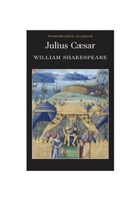 Wordsworth Editions Julius Caesar (english)