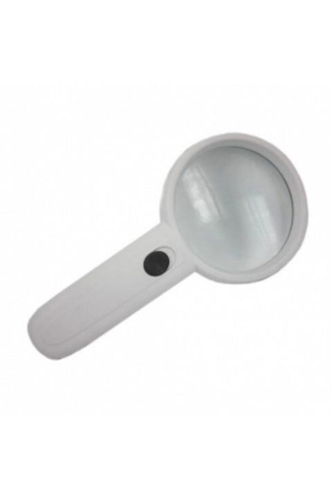 MucizeOyuncaklar Çift Işıklı Büyüteç Mg6b-5