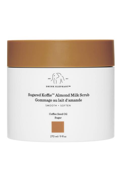 Drunk Elephant Sugared Koffie