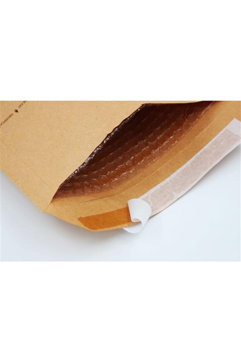 Zarfsan Hava Kabarcıklı Zarf 27x36 10 Adet