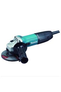 Makita Ga4530r Avuç Taşlama 115mm