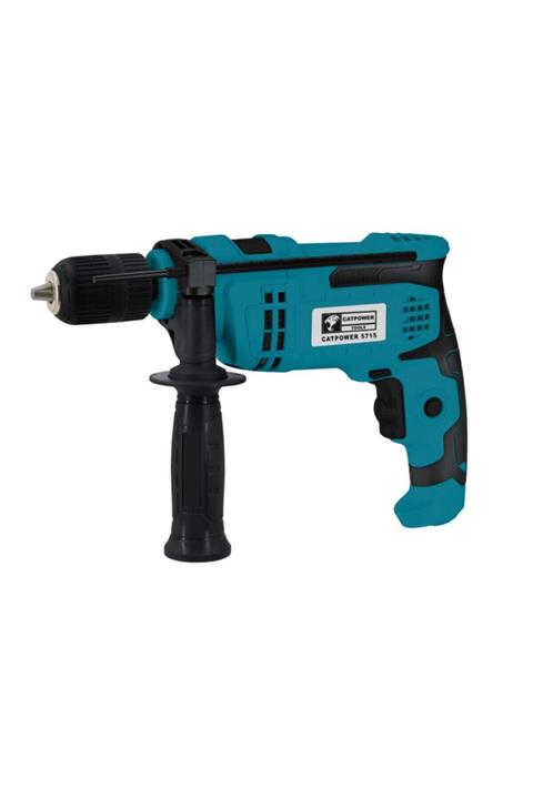 Cat Power 750w Catpower 5715 Darbeli Matkap