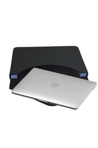 Dama Stile Dama Stie App1, Macbook 13.3  Laptop El Taşıma Çantası