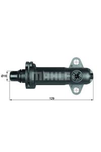 MAHLE Termostat (70°) Egr E46 39 65 38 M47n M57n