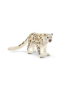 SCHLEICH Kar Leoparı 14838