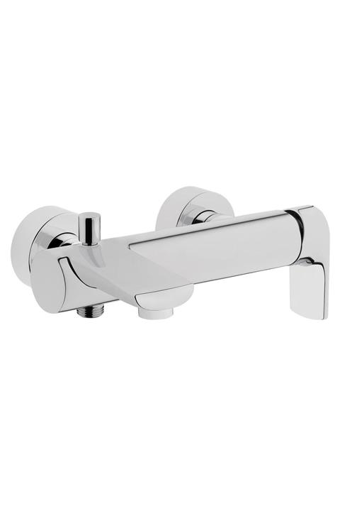 Artema Sento A42525 Banyo Bataryası, Krom