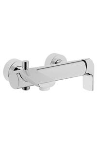 Artema Sento A42525 Banyo Bataryası, Krom