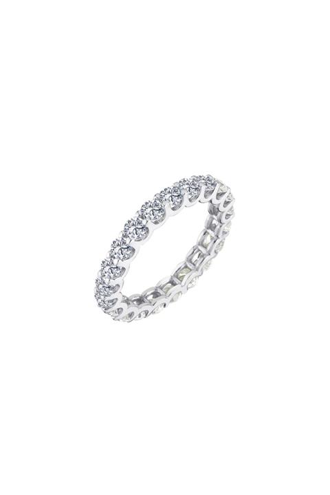 Majido Pırlanta Pırlanta Tamtur Yüzük 2.10 Karat