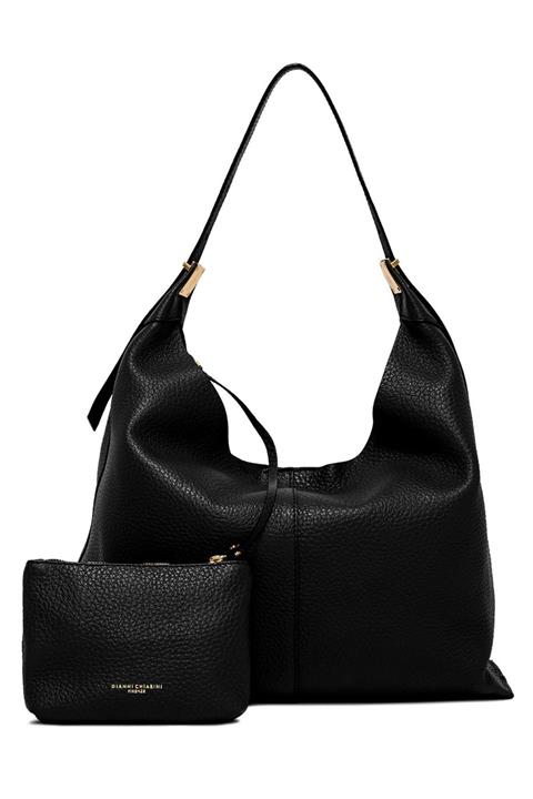 GIANNI CHIARINI Lisa Deri Çanta