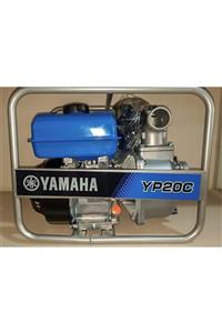 Yamaha Yp20c Benzinli 2'lik Su Motoru