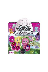 HATCHIMALS COLLEGGTIBLES Macera Oyunu