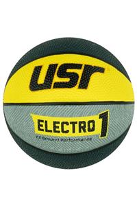 USR Electro1 Kauçuk 1 No Mini Basketbol Topu