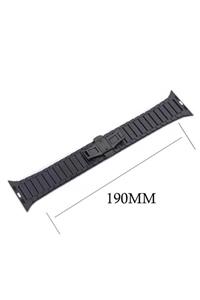 noktaks Apple Watch 38mm Krd-16 Seramik Kordon