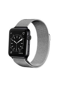 dijimedia Apple Watch 40mm Krd-01 Metal Kordon Karışık
