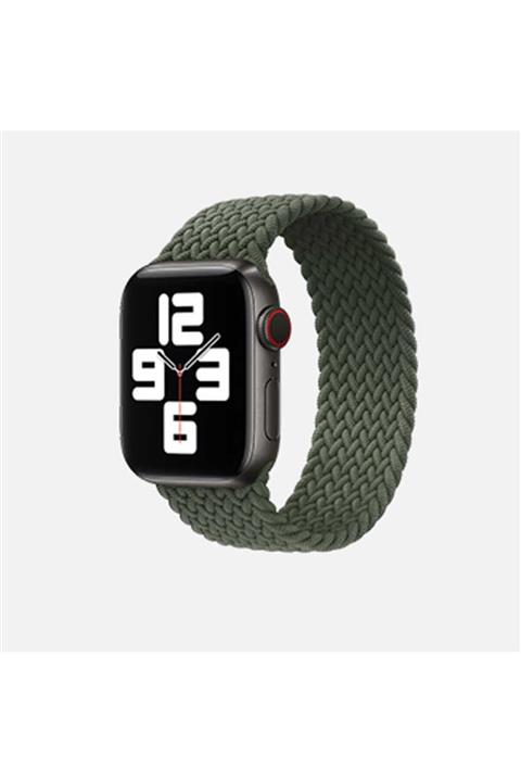 noktaks Apple Watch 38mm Krd-32 Uyumlu Medium Kordon