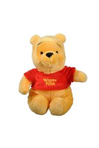 Winnie The Pooh Winnie 25 Cm The Pooh Core Peluş