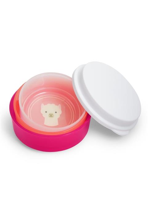 Skip Hop Zoo Smart Serve Kaymaz Kaseler Liama