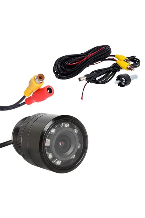 Powermaster Pm-4942 Ledli Geri Vites Kamerası 26mm