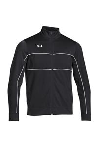 Under Armour Erkek Spor Mont - UA Rival Knit W-Up Jkt - 1277105-001