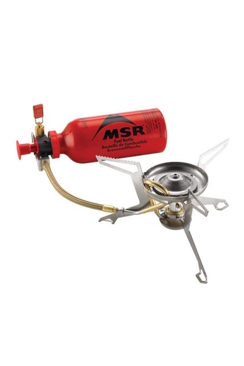 Msr Whisperlite Intl V2 Stove Ocak