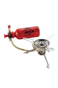 Msr Whisperlite Intl V2 Stove Ocak