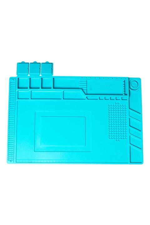 Powermaster Tamirci Matı Magnetli-antistatik S-160 45 Cm X 30 Cm