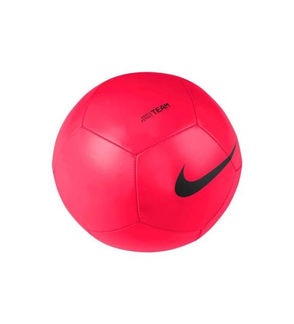Nike Nk Pitch Team - Sp21 Unisex Pembe 5 Numara Futbol Topu Dh9796-635