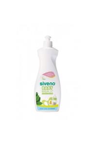 Siveno Baby Emzik Biberon Temizleyici 500 ml