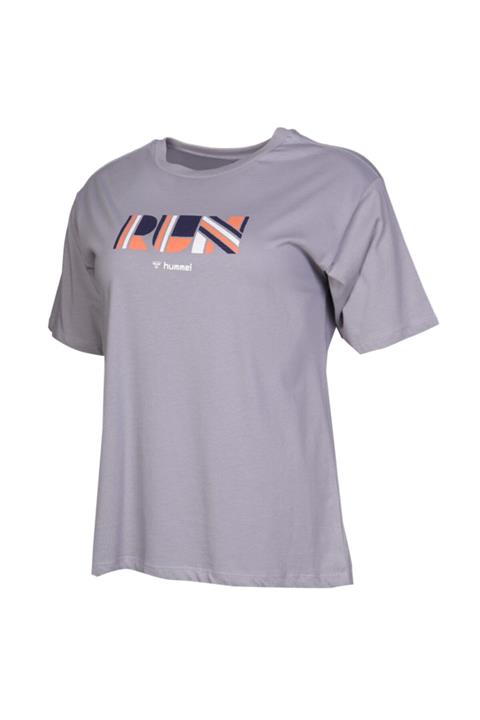HUMMEL Margaret Kısa Kollu Tişört