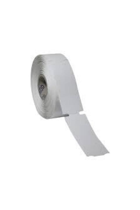 Zebra Raf Etiketi Karton Termal Dikey 100*38 350 Li Sarım