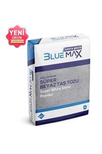 Bluemax Hızlı Donan Süper Beyaz Taştozu 20 Kg