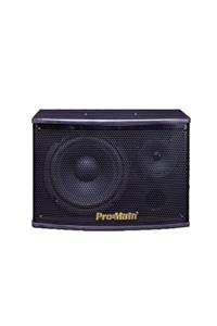 PROMAIN Ma-602 60 Watt 8 Ohm Ahşap Pasif Hoparlör ( 350*175*210mm )