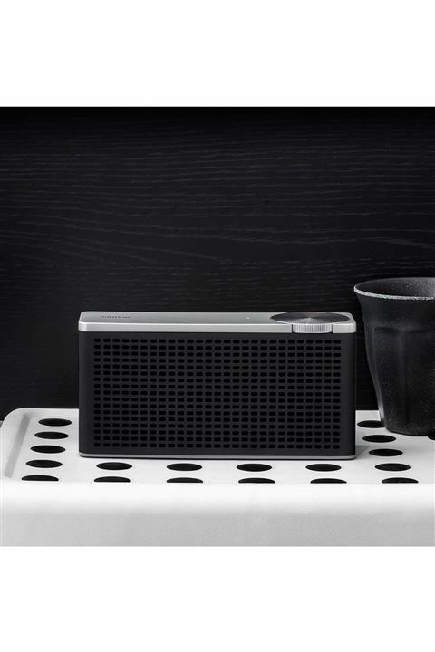 Geneva Touring XS Siyah Bluetooth Hoparlör GN.TOURINGXSBLK