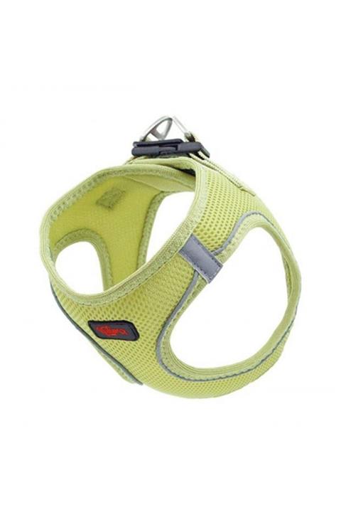 natura Air Net Bel Tasması S Yosun Yeşili