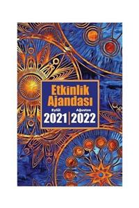 ERY 2021 Eylül-2022 Ağustos Etkinlik Ajandası - Zaman Çarkı