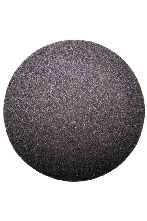 NİKON 33711 Velcro Cırt Zımpara 115x150 Kum Siyah