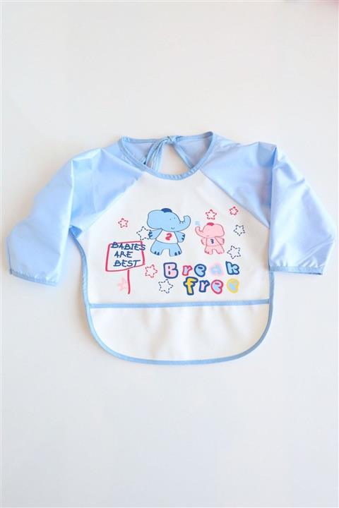 Babymod Bebek Faliyet Önlüğü