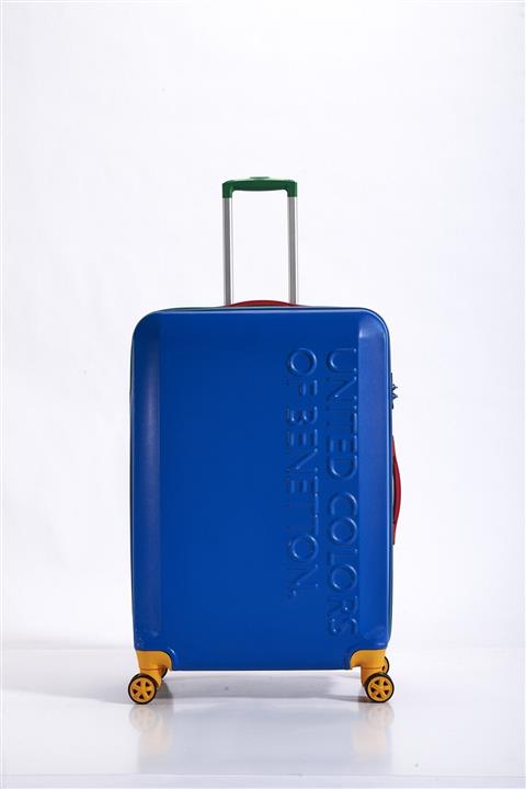 Benetton Bnta203x-b Unıted Colors Of Büyük Boy Valiz