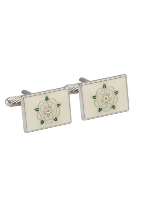 Omark Cotton Yorkshire Kol Düğmesi