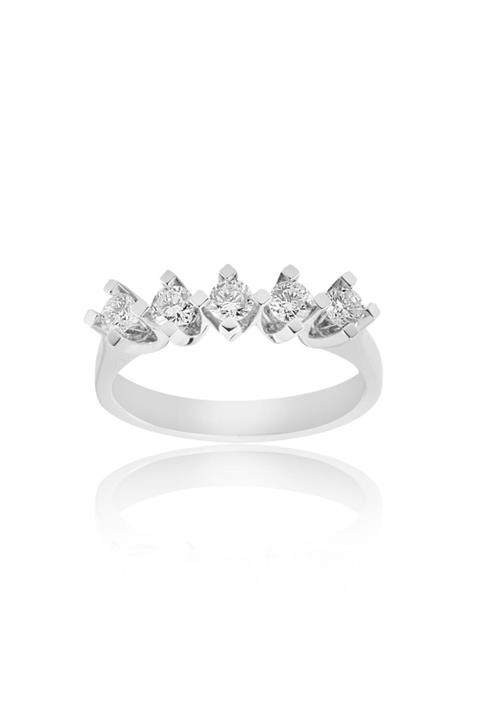 emek mücevher 1.56 Ct. Pırlanta Yüzük