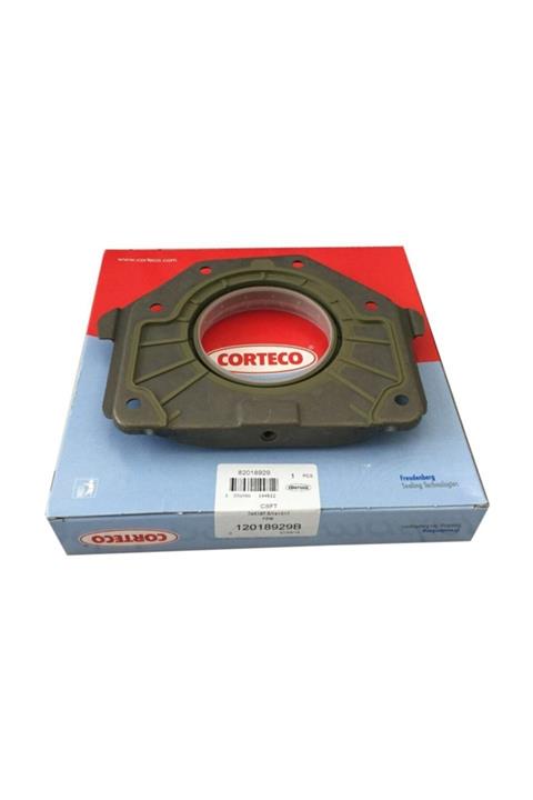 Universal Krank Keçesi Arka 1.2-14 16v Doblo Albea Palıo