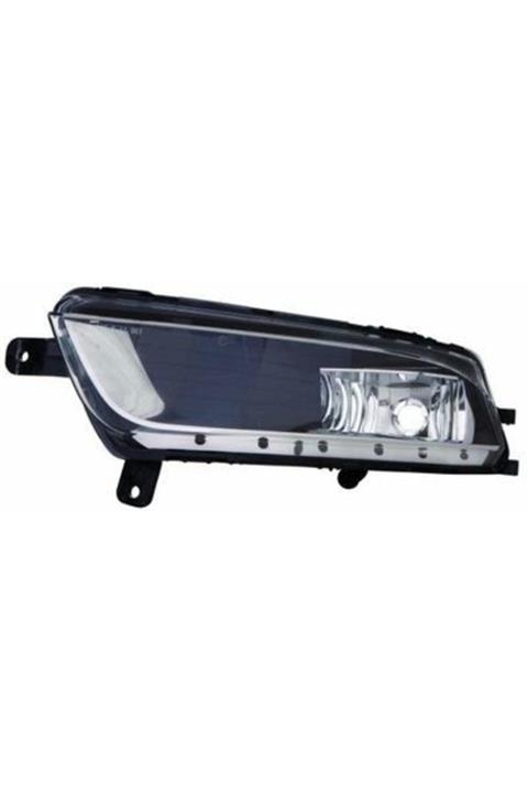 Depo Volkswagen Passat Cc Sis Farı Sağ 2012 Ve Üstü Yıllar