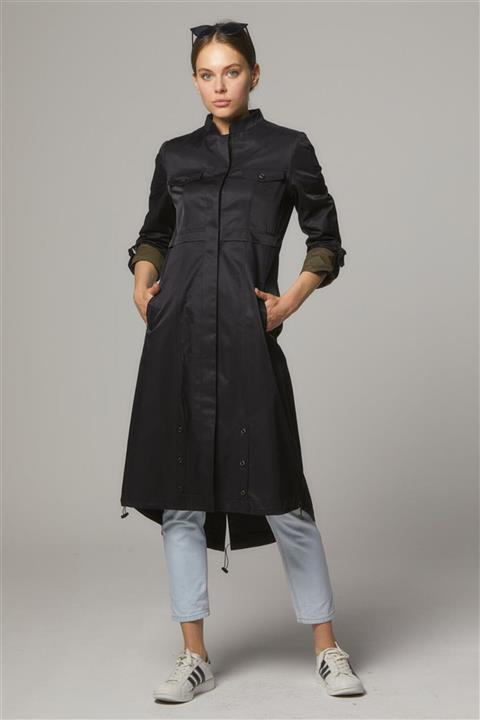 Doque Kap-siyah Do-b20-54001-12