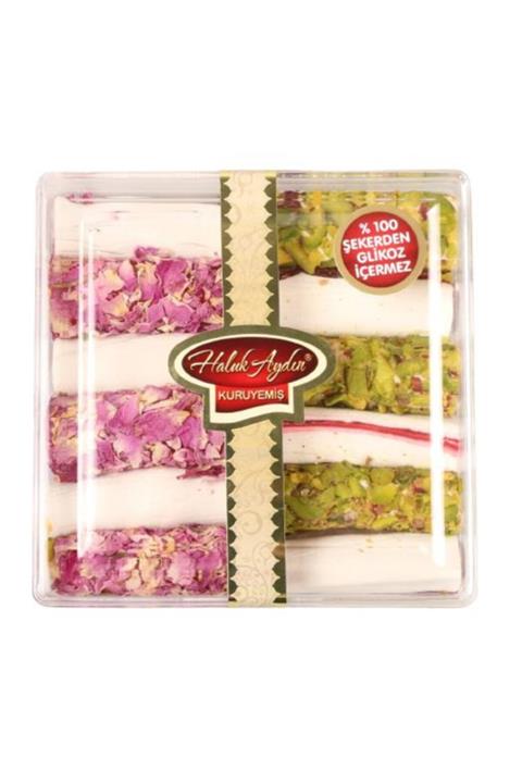 HALUK AYDIN KURUYEMİŞ Özel Fitil Lokum 235 gr -