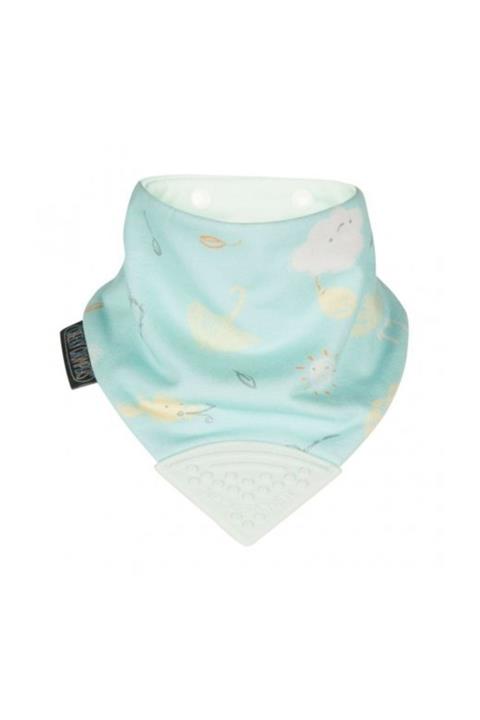 CHEEKY CHOMPERS Windy Day