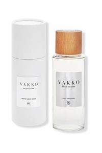 Vakko KOLONYA WHITE SUEDE MUSK 250 ML